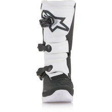 Alpinestars Tech 3S Boots - Black/White_43748