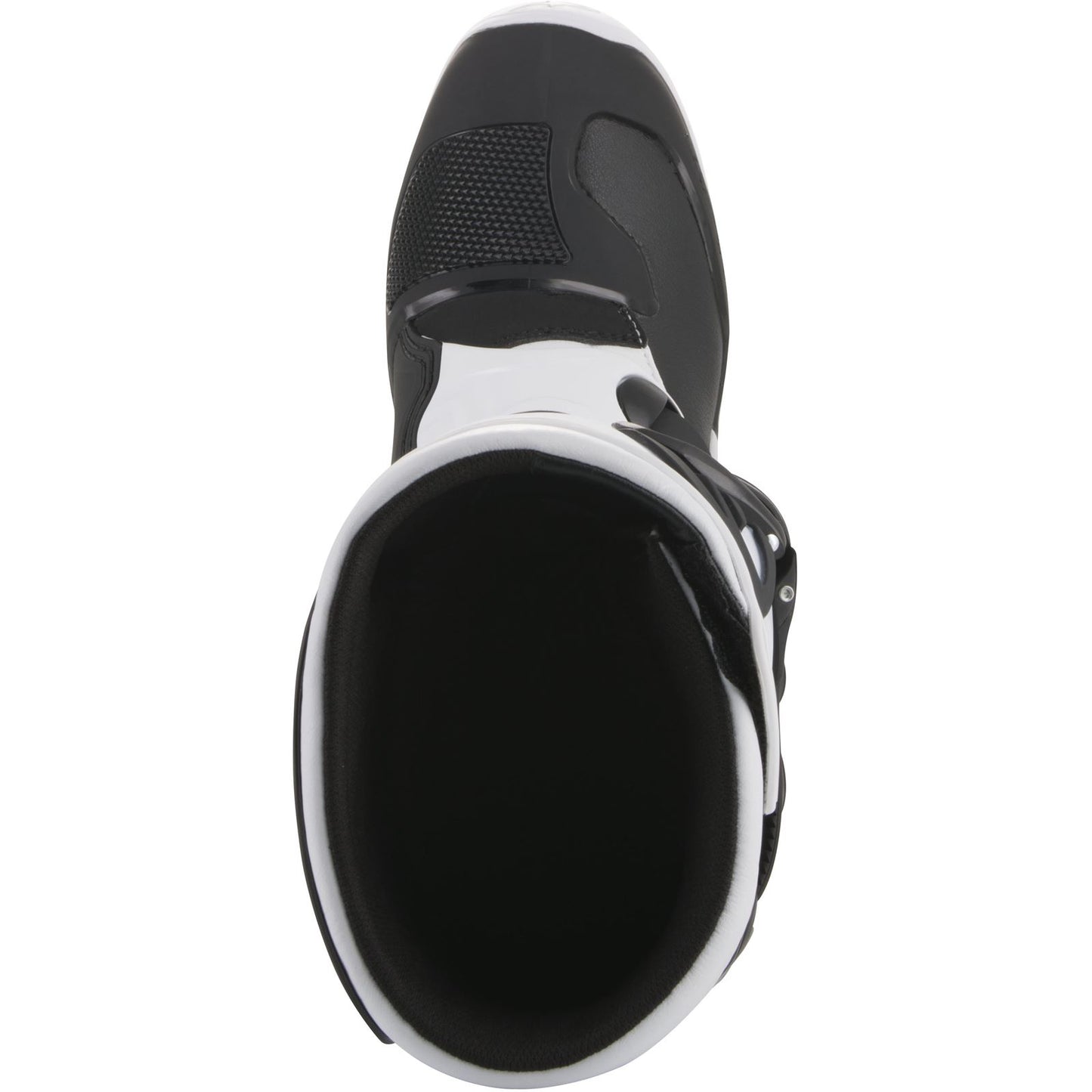 Alpinestars Tech 3S Boots - Black/White_43752