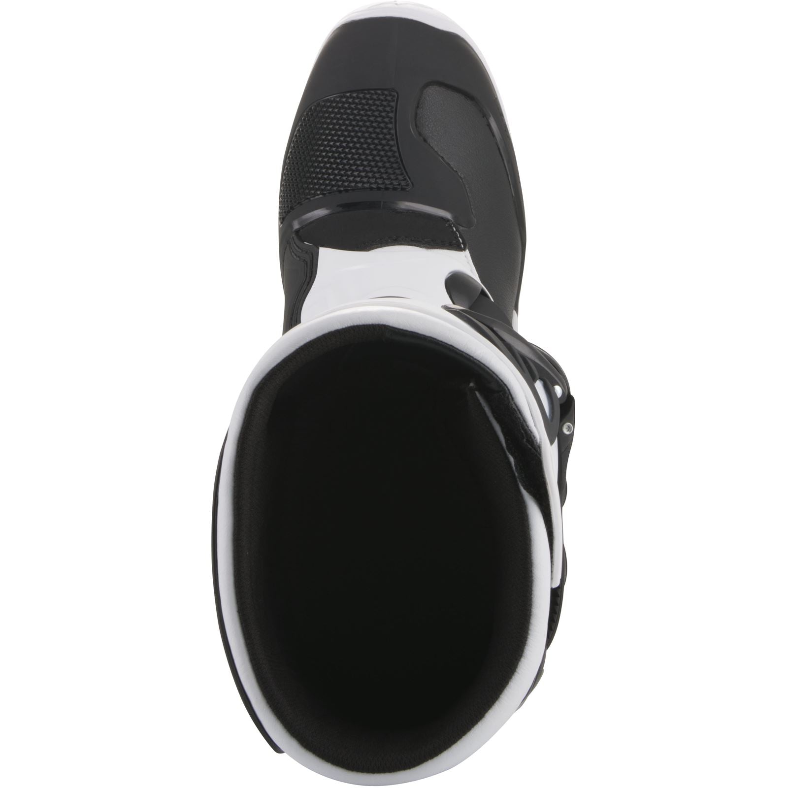 Alpinestars Tech 3S Boots - Black/White_43752