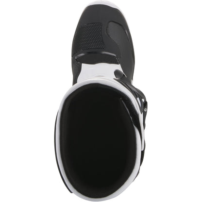 Alpinestars Tech 3S Boots - Black/White_43752