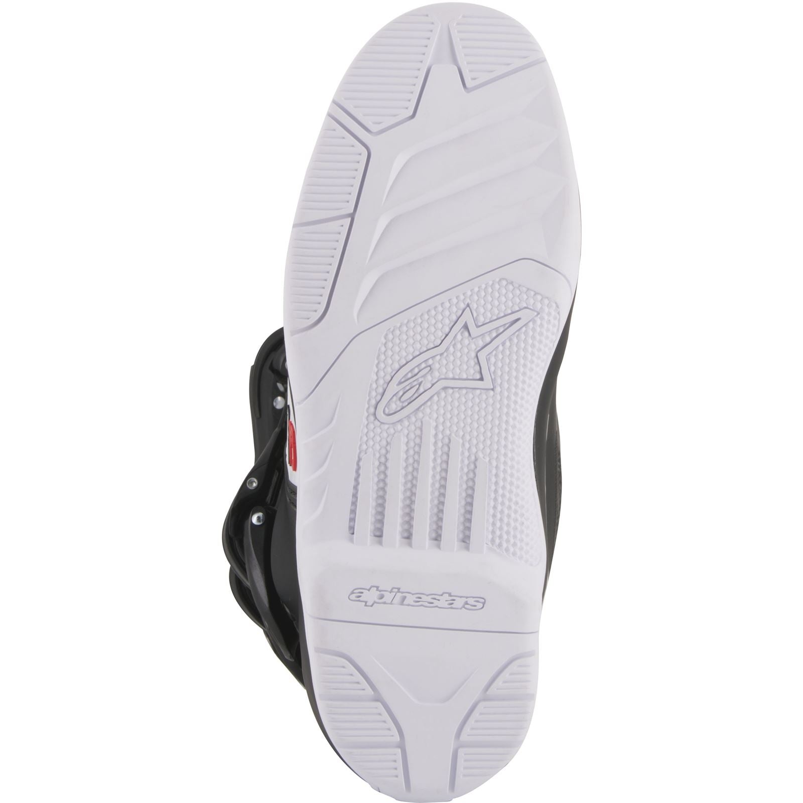 Alpinestars Tech 3S Boots - Black/White_43753