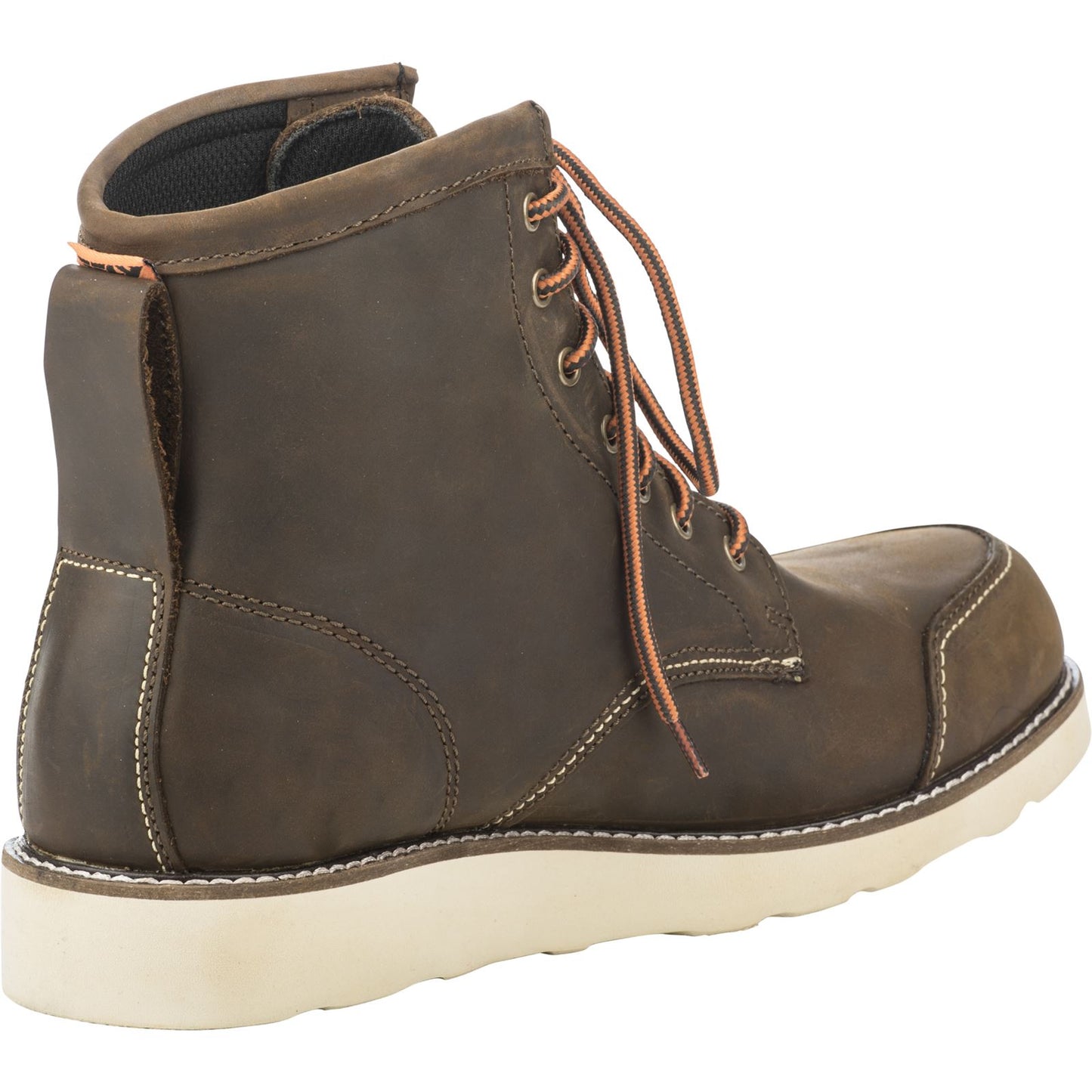 Fly Racing TradeSmall an Boots Brown Size 07 [MPN: #6199 361-100~07]_43858