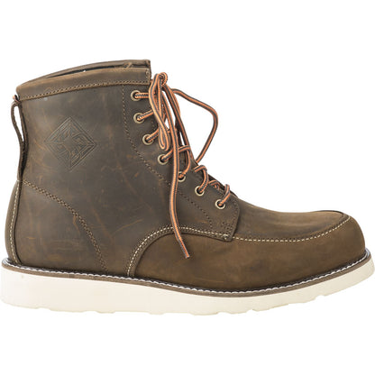Fly Racing TradeSmall an Boots Brown Size 07 [MPN: #6199 361-100~07]_43860