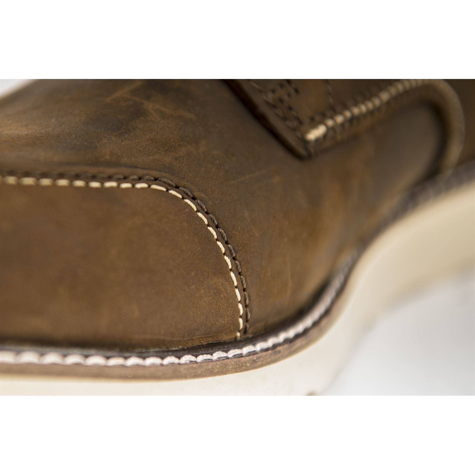Fly Racing TradeSmall an Boots Brown Size 07 [MPN: #6199 361-100~07]_43863