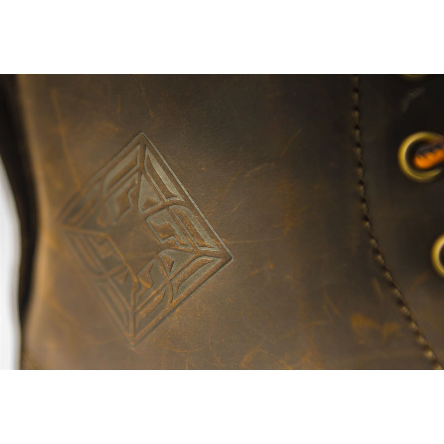 Fly Racing TradeSmall an Boots Brown Size 07 [MPN: #6199 361-100~07]_43864