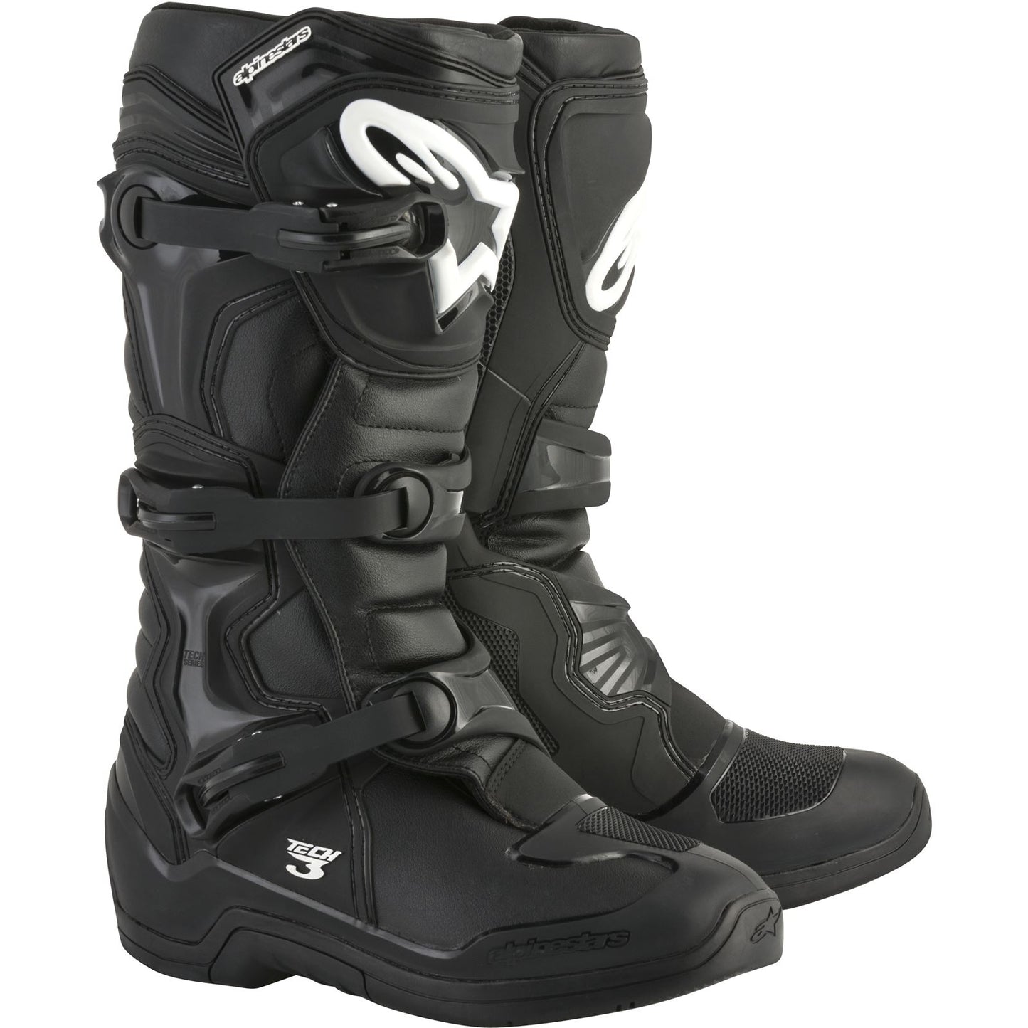 Alpinestars Tech 3 Boots Black_43888