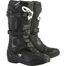 Alpinestars Tech 3 Boots Black_43888