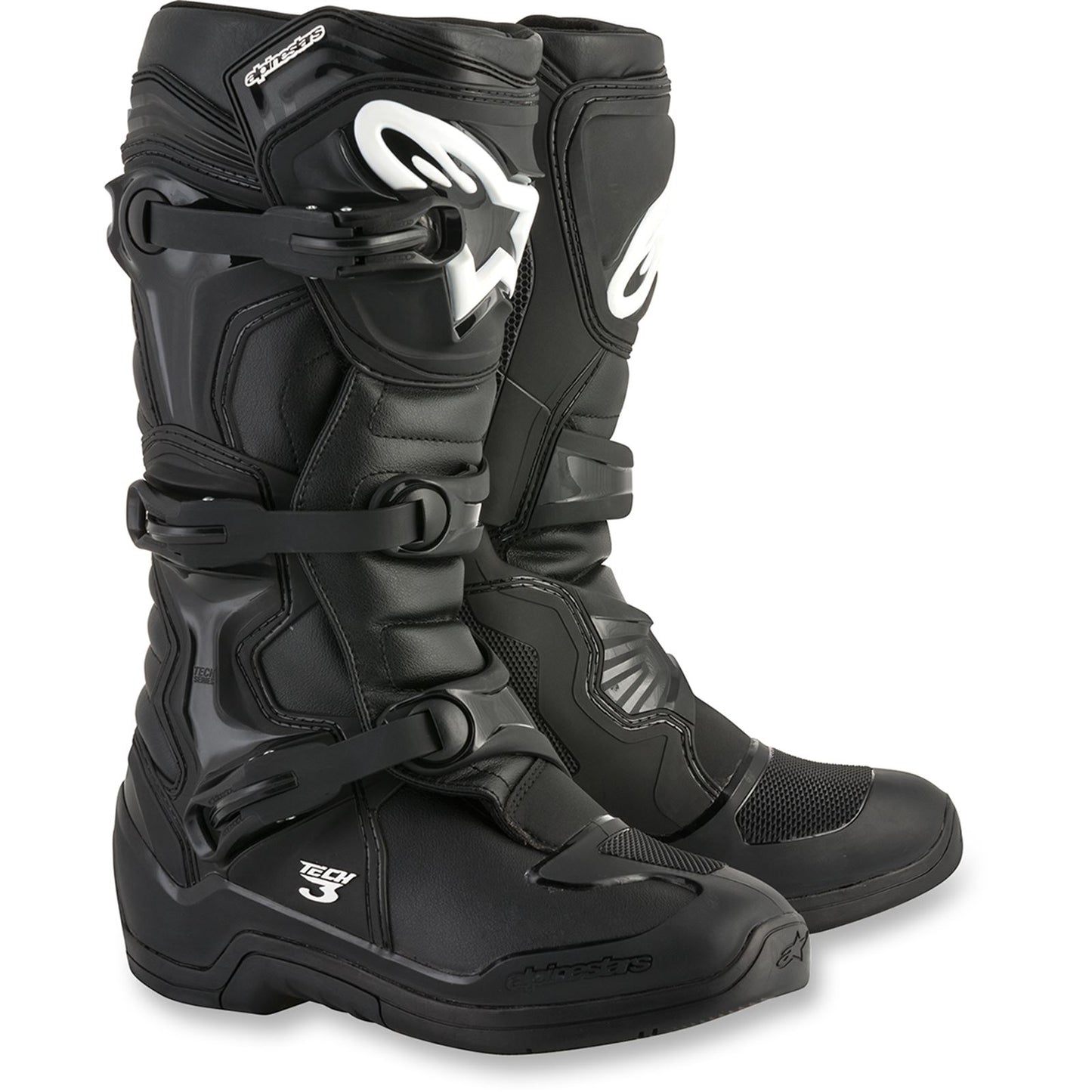 Alpinestars Tech 3 Boots Black_341977