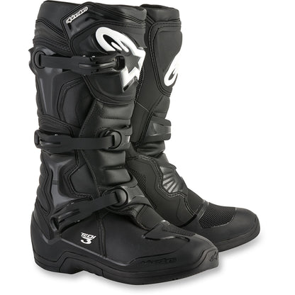 Alpinestars Tech 3 Boots Black_341977