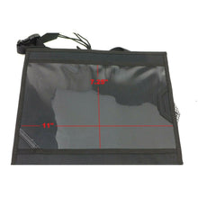 2FastMoto Maxam Deluxe Back Seat Hanging Organizer Device Holder For Cars SUV's AUBSORG_977129