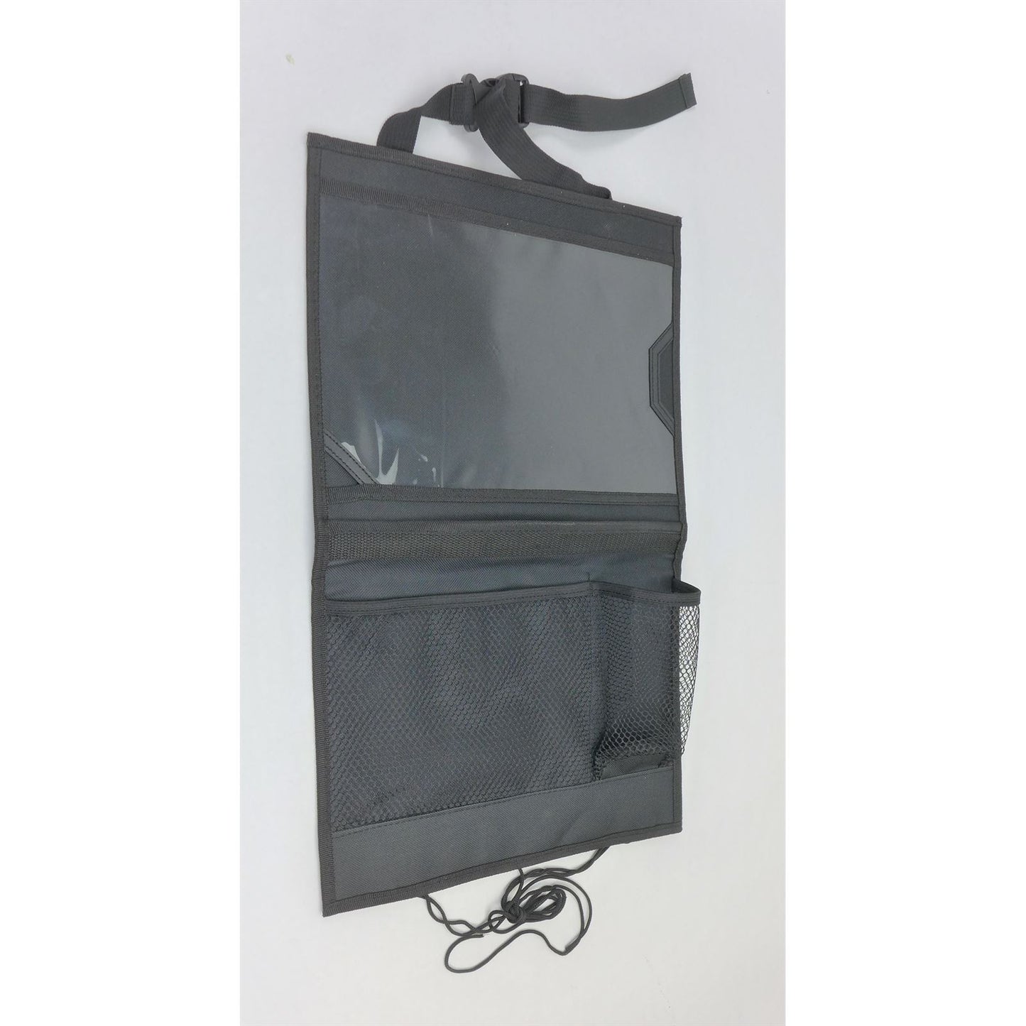 2FastMoto Maxam Deluxe Back Seat Hanging Organizer Device Holder For Cars SUV's AUBSORG_977135