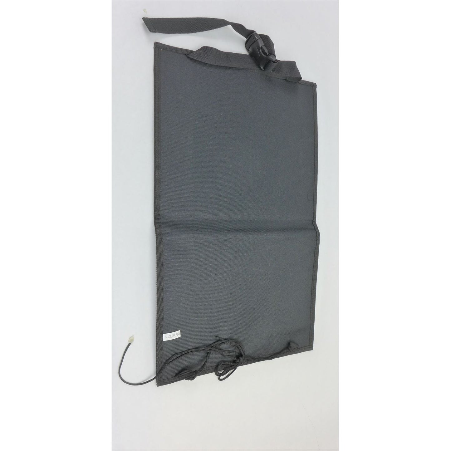 2FastMoto Maxam Deluxe Back Seat Hanging Organizer Device Holder For Cars SUV's AUBSORG_977136