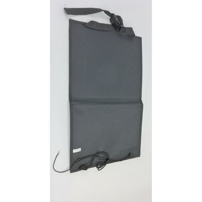 2FastMoto Maxam Deluxe Back Seat Hanging Organizer Device Holder For Cars SUV's AUBSORG_977136