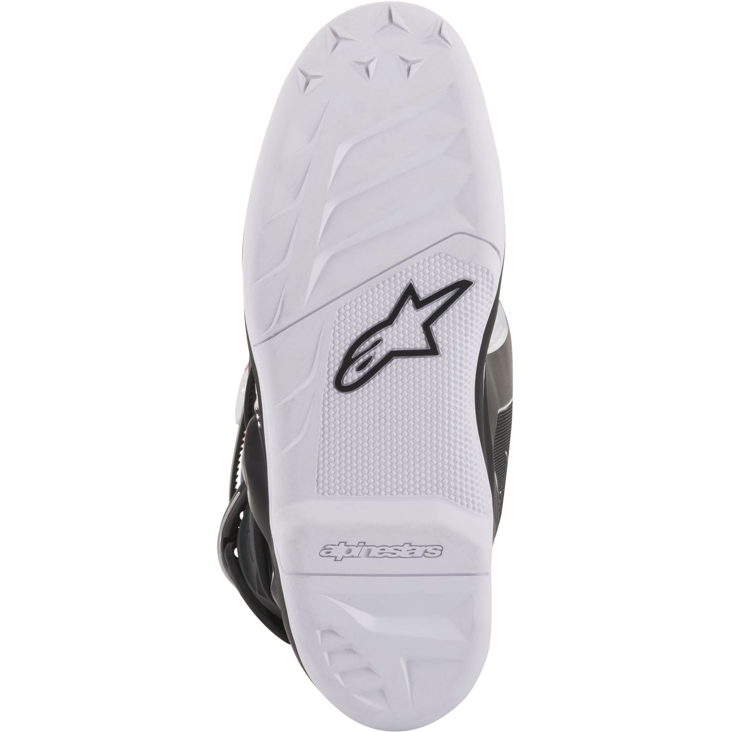 Alpinestars Tech 3 Stella Boots Black/White/Pink_43936