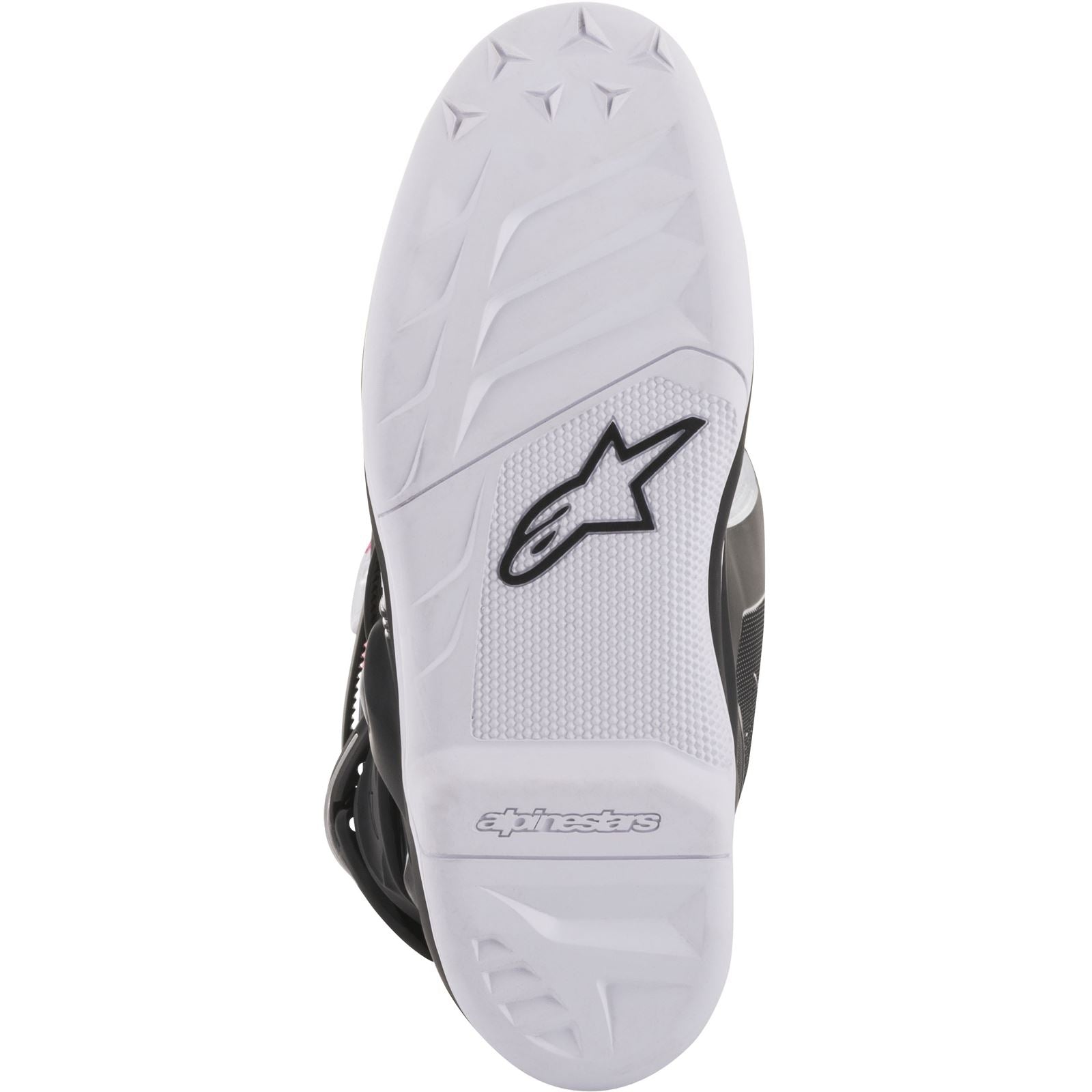 Alpinestars Tech 3 Stella Boots Black/White/Pink_43936