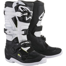 Alpinestars Tech 3 Stella Boots Black/White_43958