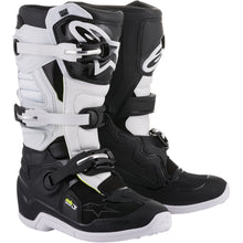 Alpinestars Tech 3 Stella Boots Black/White_342169