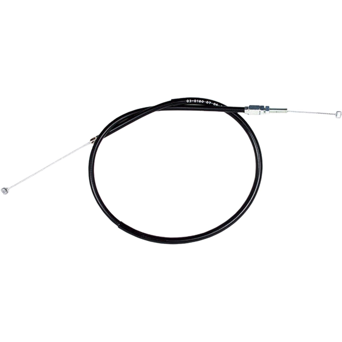 Motion Pro Black Vinyl Throttle Push Cable 03-0180_11052021_44110