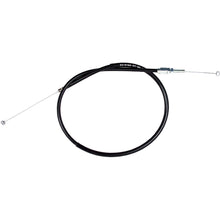 Motion Pro Black Vinyl Throttle Push Cable 03-0180_11052021_44110