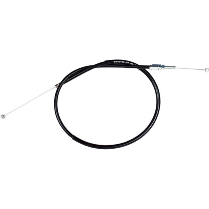 Motion Pro Black Vinyl Throttle Push Cable 03-0180_11052021_44110