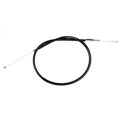 Motion Pro Black Vinyl Throttle Push Cable 03-0180_11052021_557169