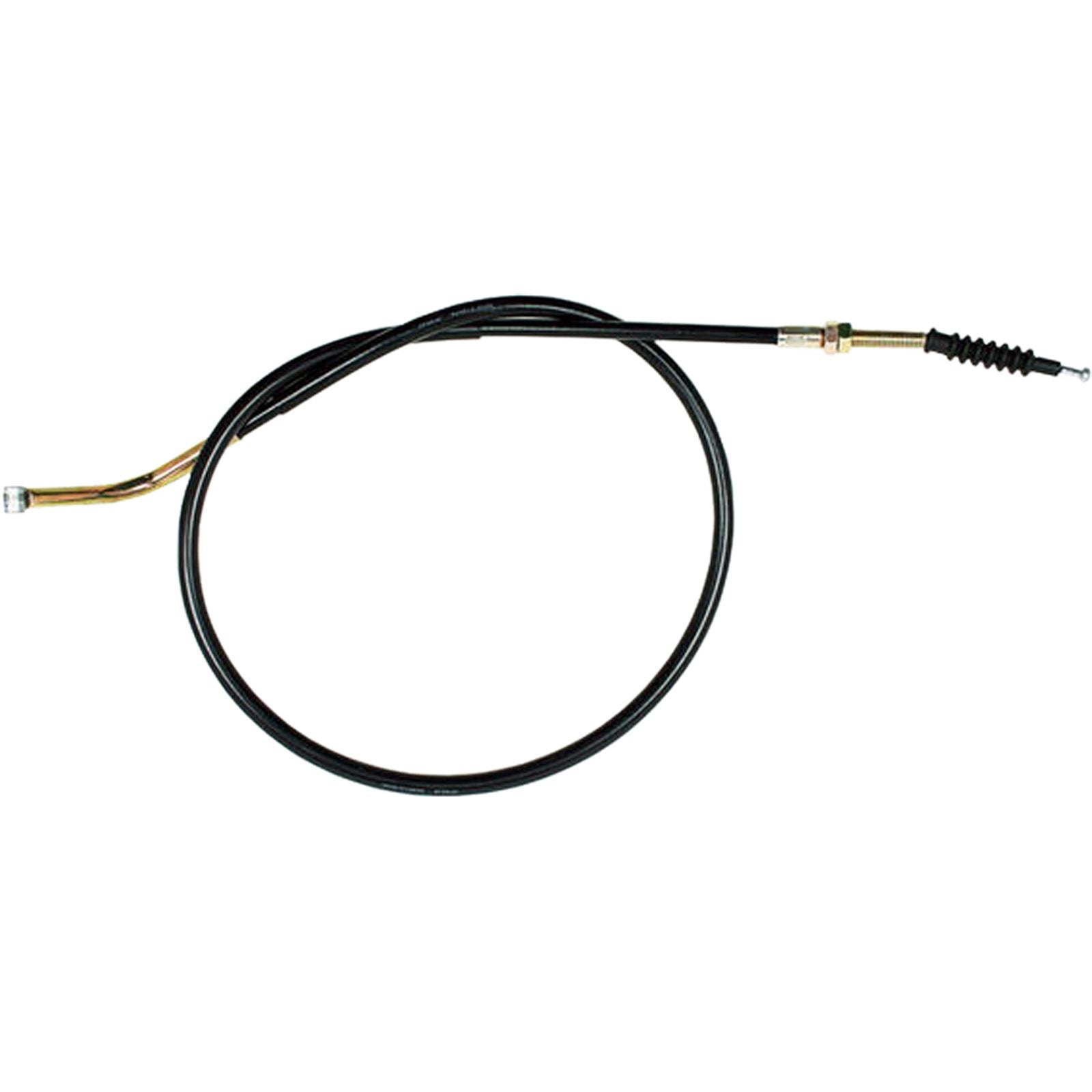 Motion Pro Black Vinyl Clutch Cable 03-0191_44152