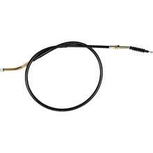 Motion Pro Black Vinyl Clutch Cable 03-0191_44152