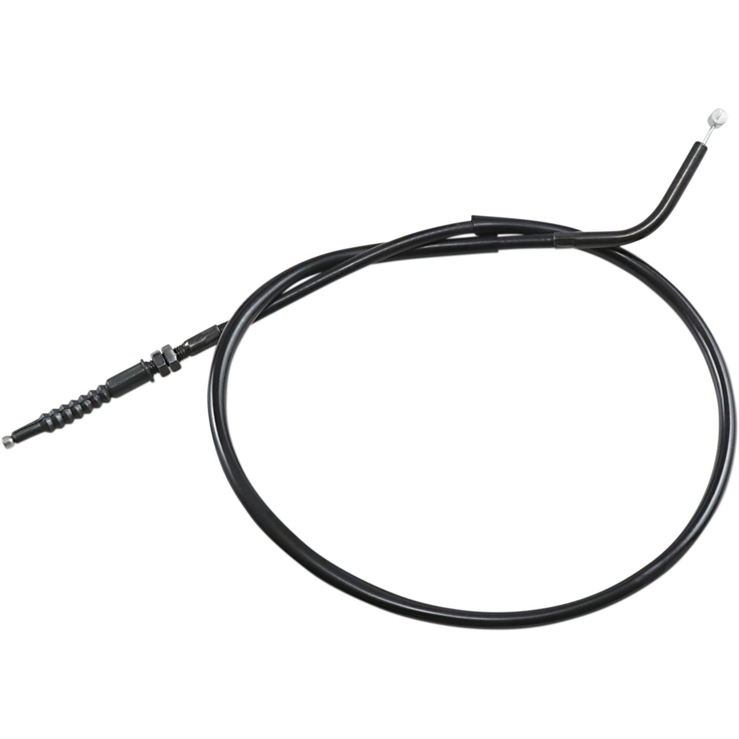 Motion Pro Black Vinyl Clutch Cable 03-0191_445675