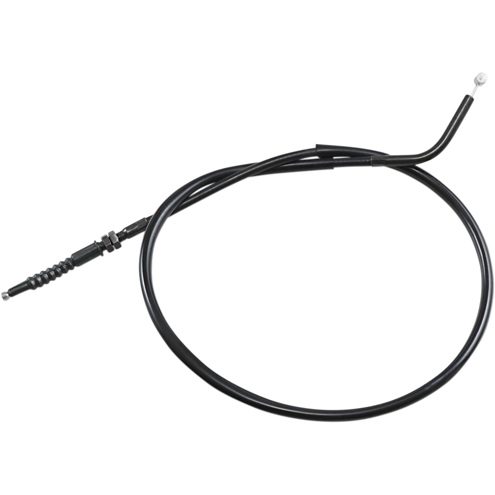 Motion Pro Black Vinyl Clutch Cable 03-0191_445675