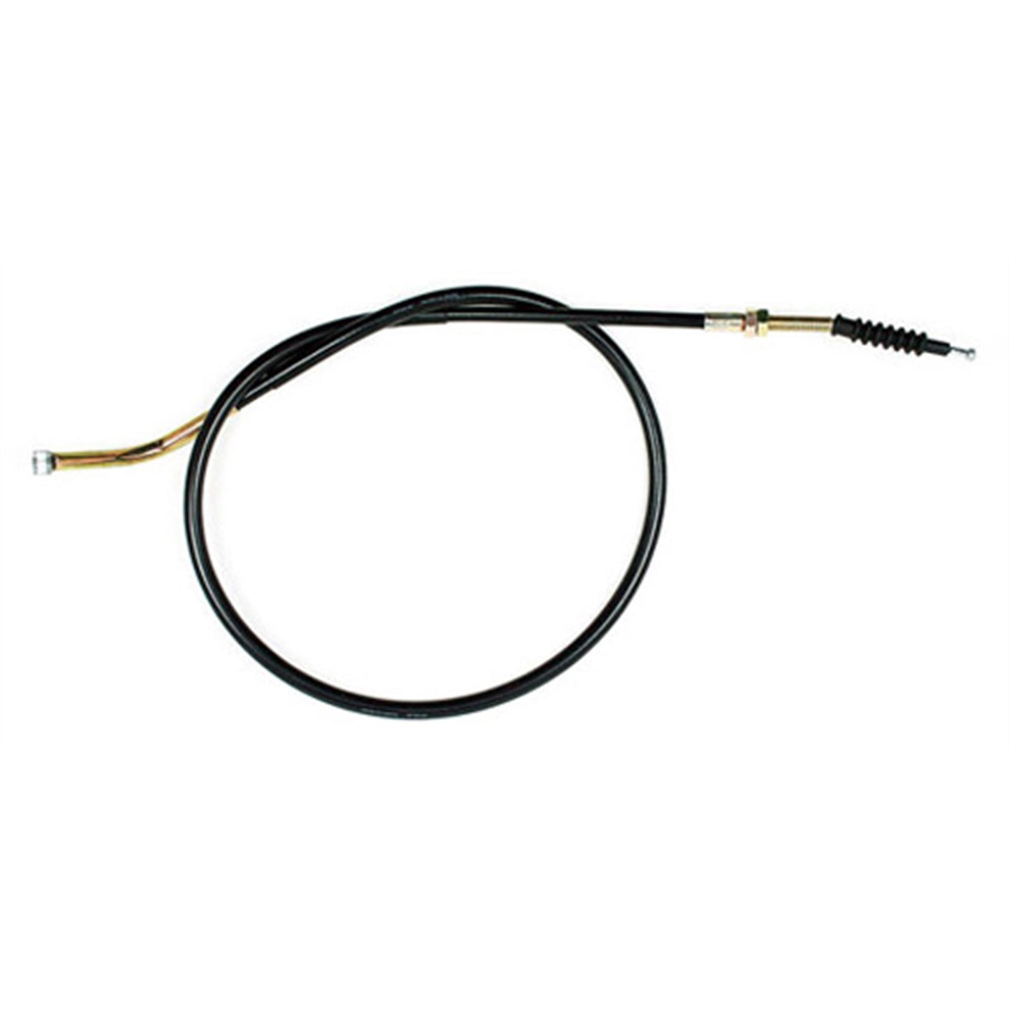 Motion Pro Black Vinyl Clutch Cable 03-0191_557171