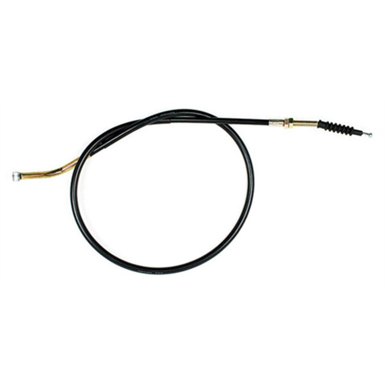 Motion Pro Black Vinyl Clutch Cable 03-0191_557171