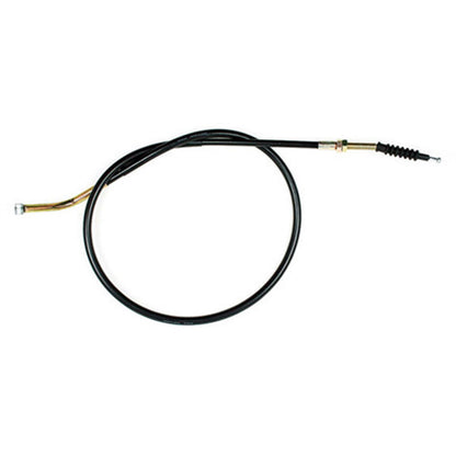 Motion Pro Black Vinyl Clutch Cable 03-0191_557171