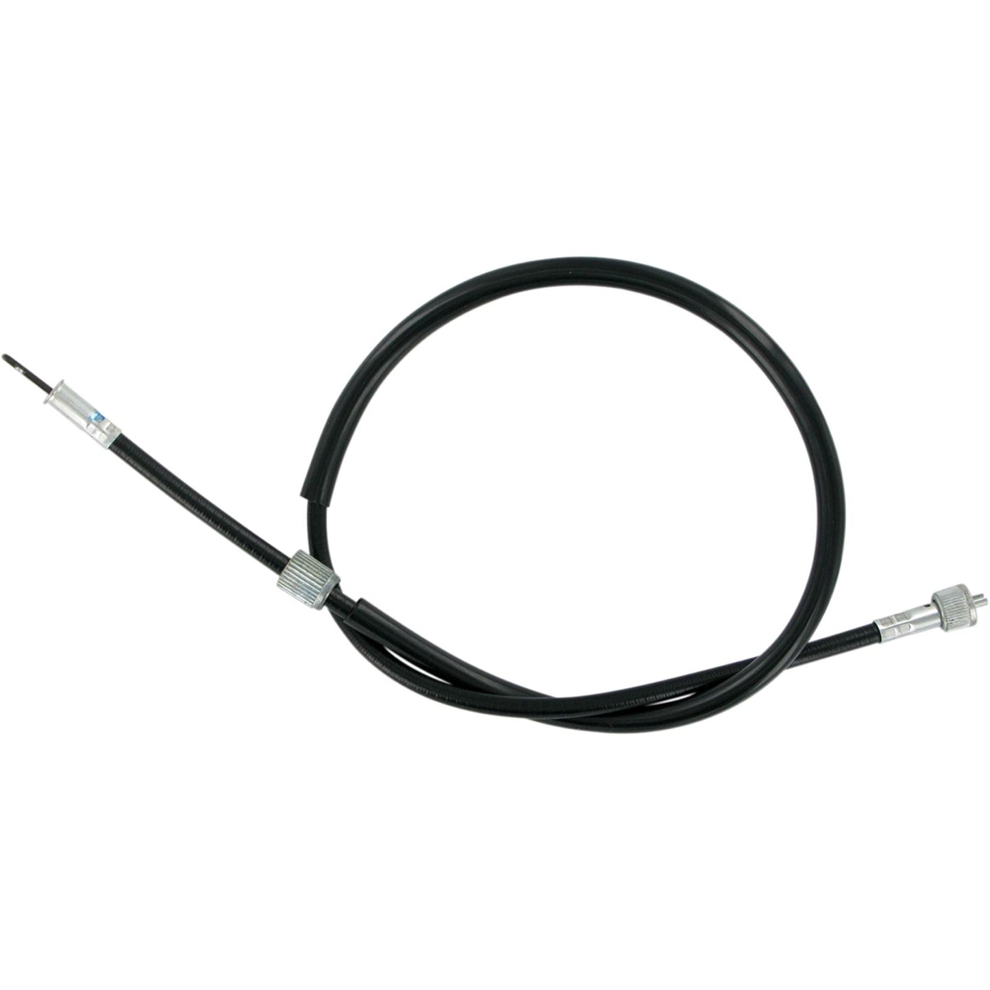 Motion Pro Black Vinyl Speedo Cable 03-0047_444958