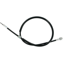 Motion Pro Black Vinyl Speedo Cable 03-0047_444958