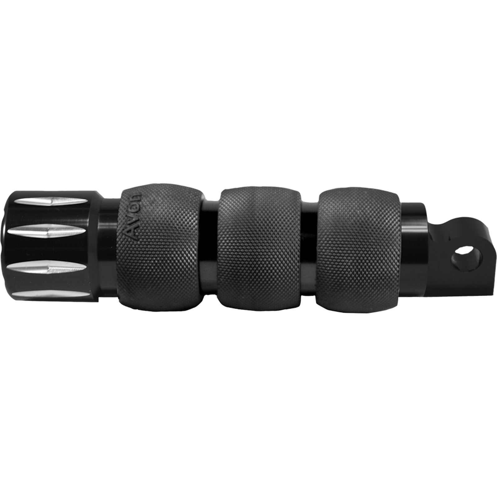 Avon Grips Peg - Air Cushioned Rival - Anodized FP-AIR-90-AN-RI_44825
