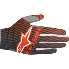 Alpinestars Dune-1 Gloves Orange/Blue Small 3562518-470-s_44829