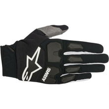 Alpinestars Racefend Gloves - Black - Small [MPN: 3563518-10-s]_671651