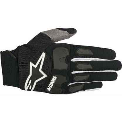 Alpinestars Racefend Gloves - Black - Small [MPN: 3563518-10-s]_671651