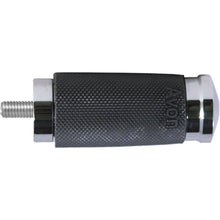 Avon Grips Custom Contour Shifter Brake Peg Chrome SP-CC-85-CH_44867