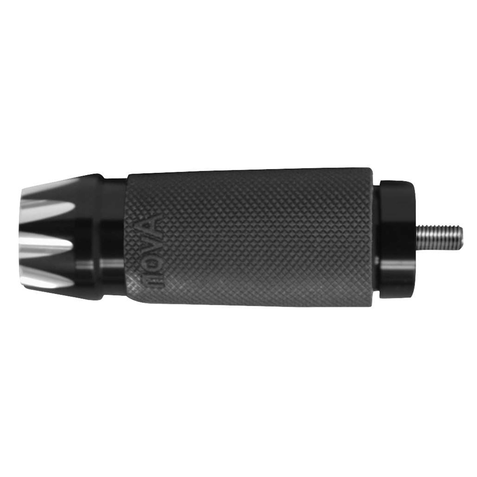 Avon Grips Shifter Peg Custom Contour Excalibur Anodized SP-CC-86-AN-EX_44898