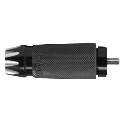Avon Grips Shifter Peg Custom Contour Excalibur Anodized SP-CC-86-AN-EX_44898