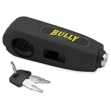 Bully Locks Grip Lock - Black 132256_44909