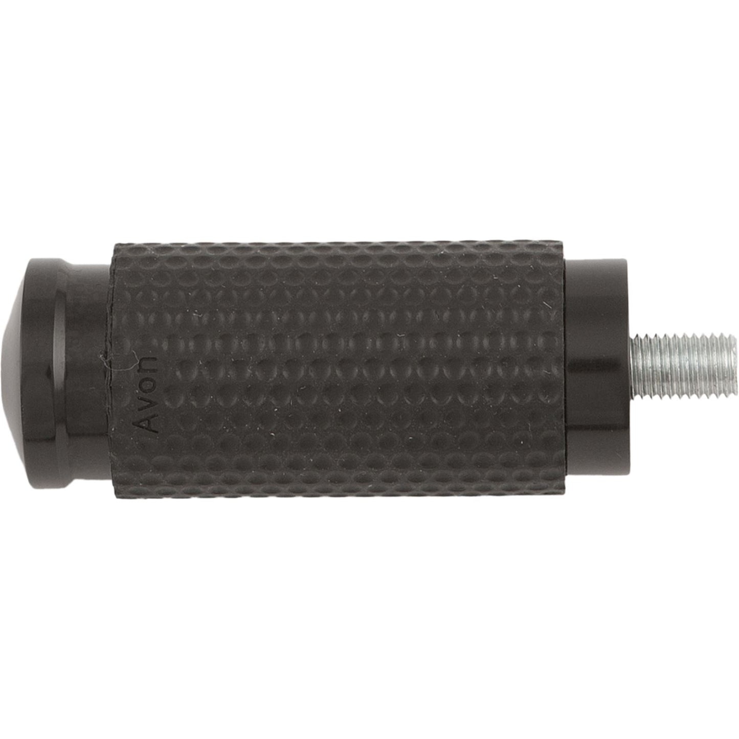 Avon Grips Air Gel Shifter Brake Peg Black SP-GEL-70-ANO_44956
