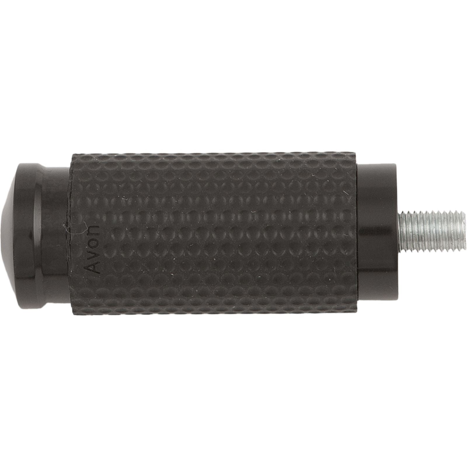 Avon Grips Air Gel Shifter Brake Peg Black SP-GEL-70-ANO_44956