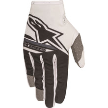 Alpinestars Radar Flight Gloves White/Black_44964