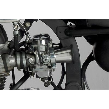 2FastMoto Velocity Stack 50mm ID - 62mm High - Silver  RY-VS - 228bcb6f-188_627506