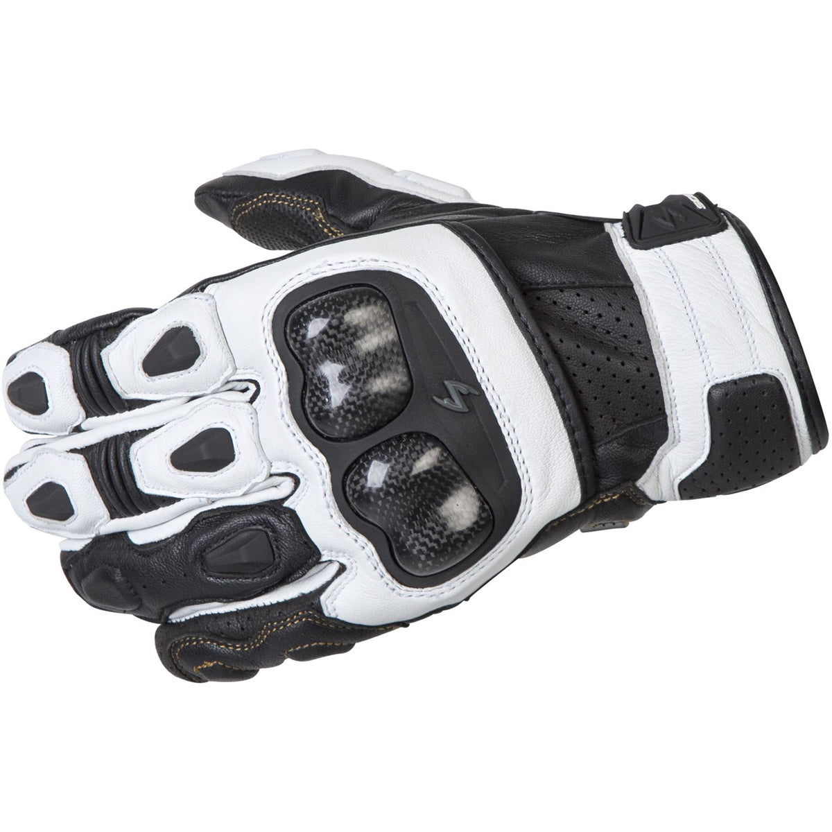 ScorpionEXO SGS Mk II Glove - White - 2X-Large [MPN: G28-047]_45070