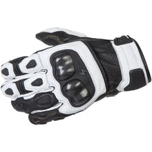 ScorpionEXO SGS Mk II Glove - White - X-Large [MPN: G28-046]_45080