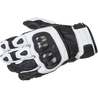 ScorpionEXO SGS Mk II Glove - White - X-Large [MPN: G28-046]_45080