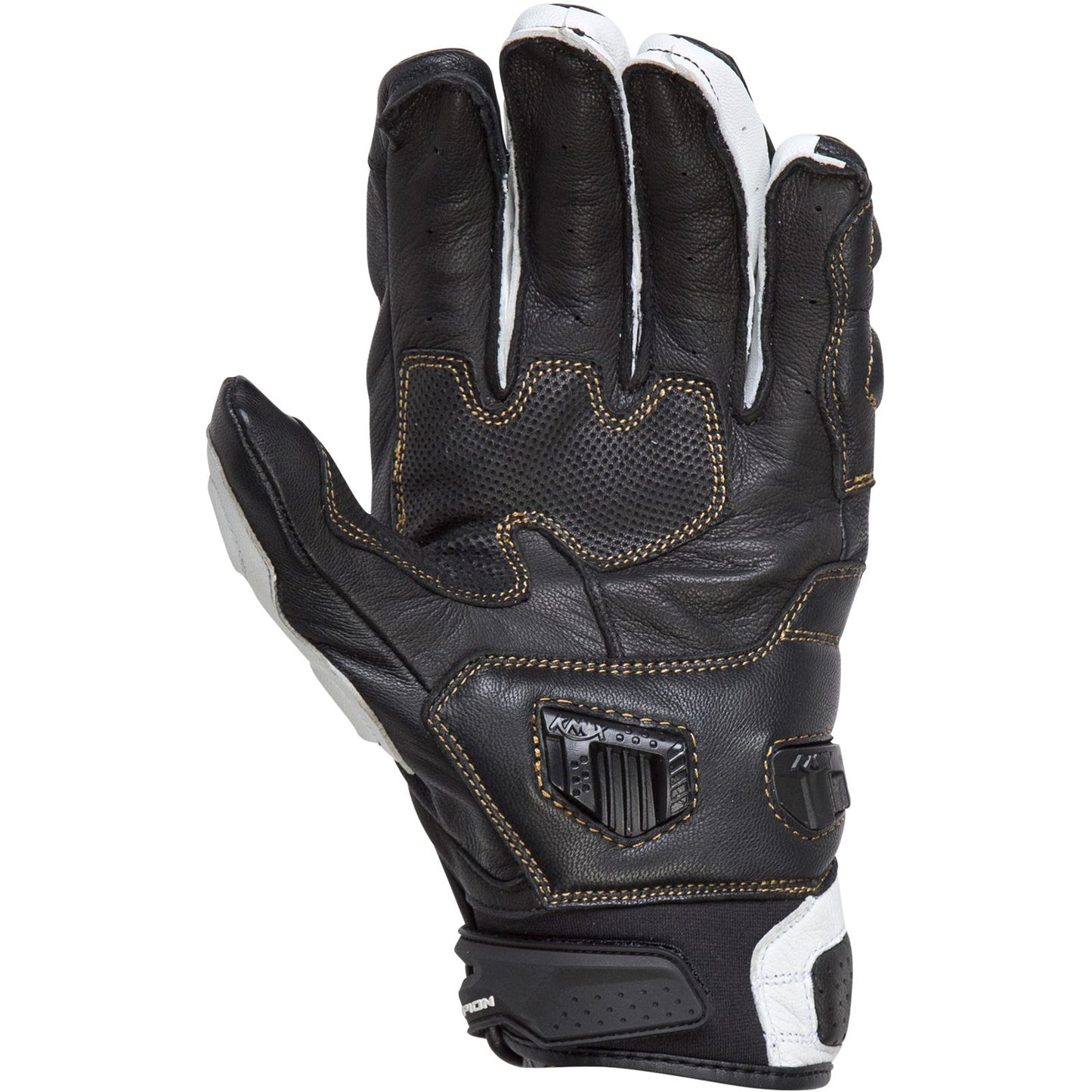 ScorpionEXO SGS Mk II Glove - White - X-Large [MPN: G28-046]_45081